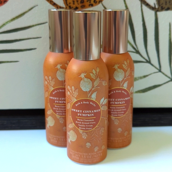 Bath & Body Works Accents Bath And Body Works Room Spray Sweet